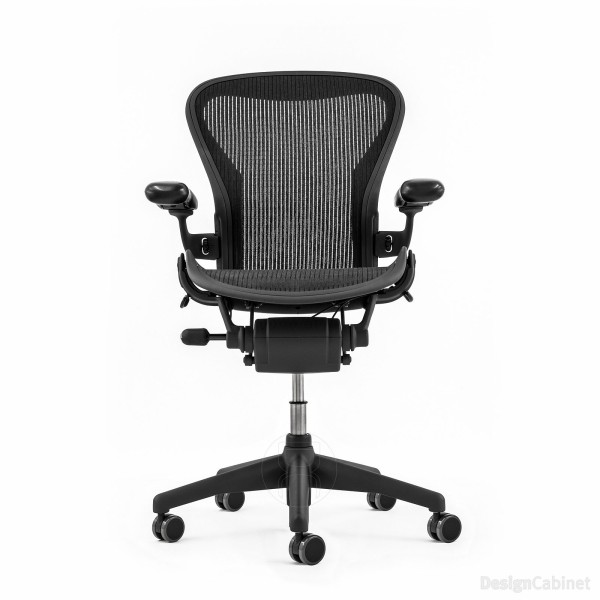 Herman Miller Classic Aeron Chair – Refurbished