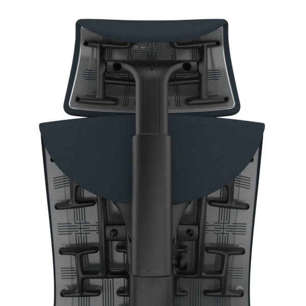 Atlas Headrest for Embody Graphite