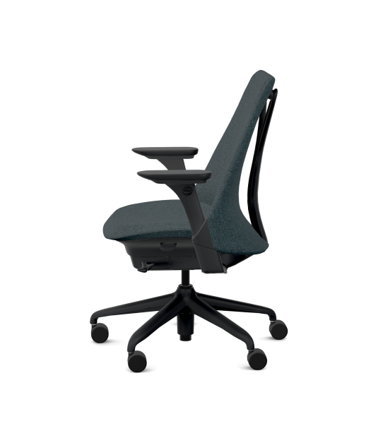 Herman Miller Upholstered Sayl