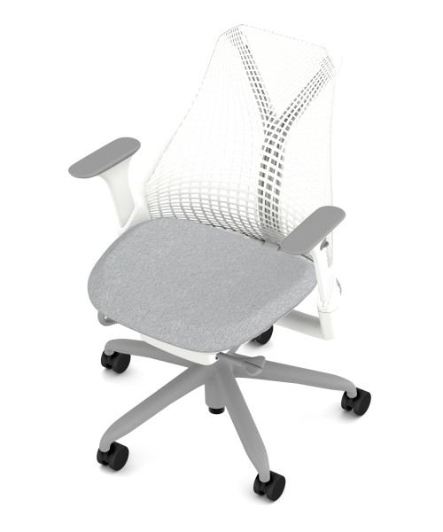 Herman Miller Sayl White Edition - Configurator
