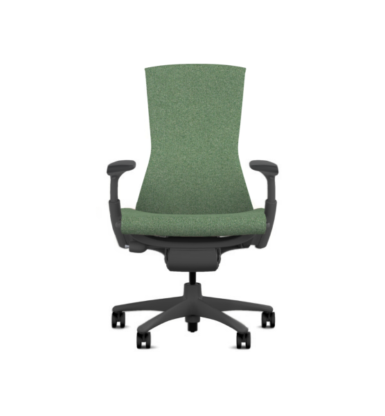 Herman Miller Embody Graphite