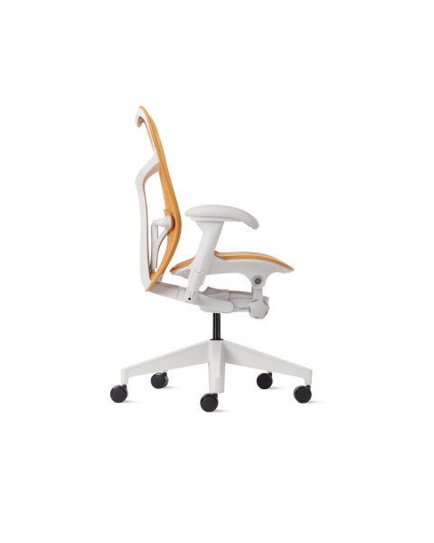 Herman Miller Mirra 2 Alpine Ochre - Sample