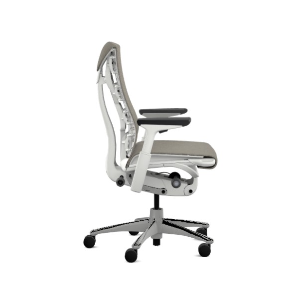 Herman Miller Embody White