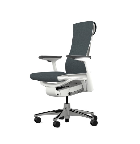 Herman Miller Embody White