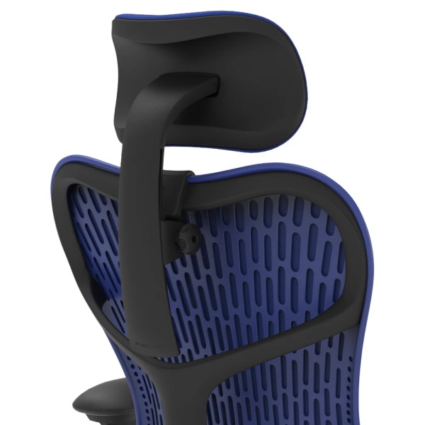 Atlas Headrest for Mirra 2 - Graphite