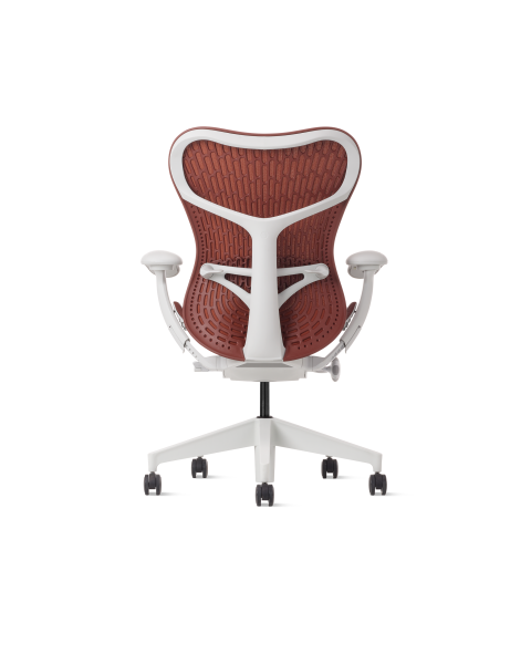 Herman Miller Mirra 2 Alpine (Butterfly)
