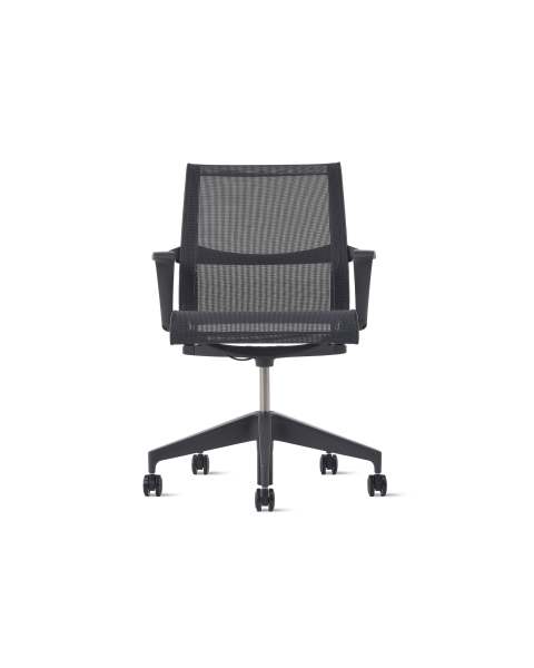 Herman Miller Setu – Configurator