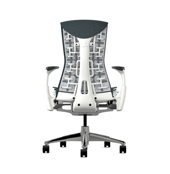 Herman Miller Embody White