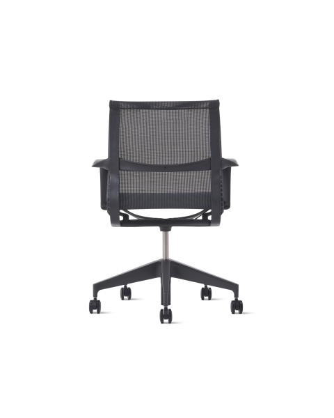 Herman Miller Setu – Configurator