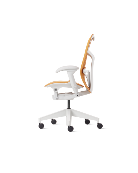 Herman Miller Mirra 2 Alpine Ochre - Sample