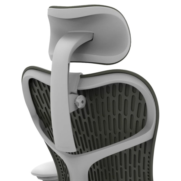 Atlas Headrest for Mirra 2 - Alpine