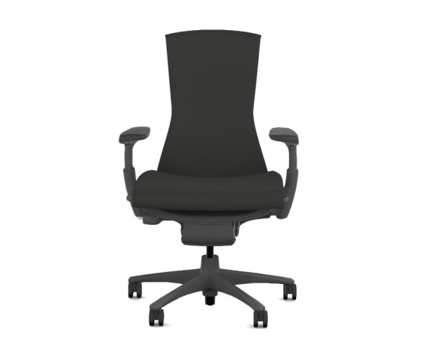 Herman Miller Embody - Konfigurator