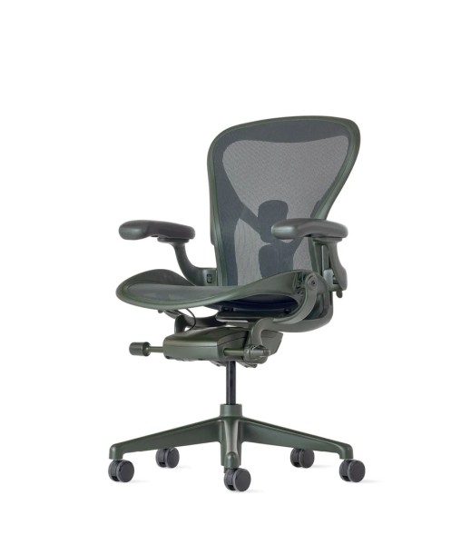 Herman Miller Aeron Remastered Jasper
