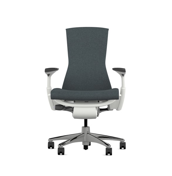Herman Miller Embody White