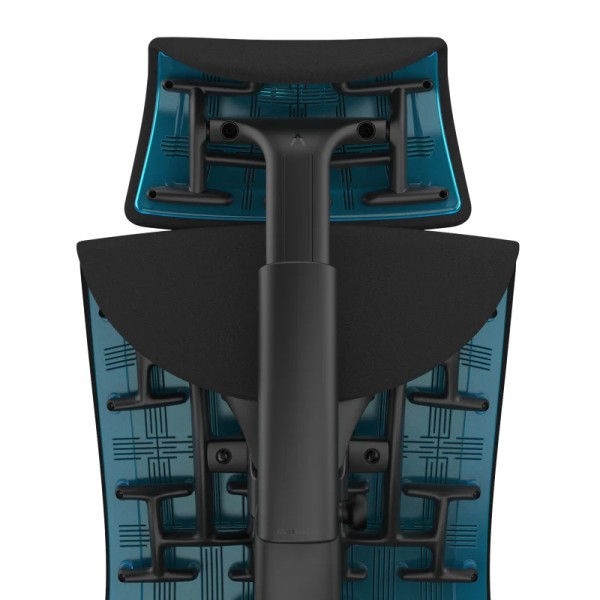 Atlas Headrest Konfigurator für Embody - Sync