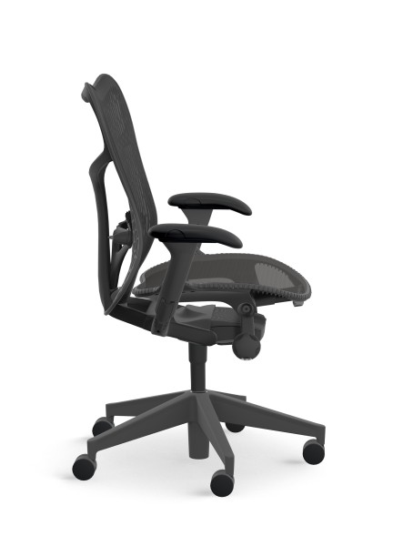 Herman Miller Mirra 2 Graphite (Butterfly)