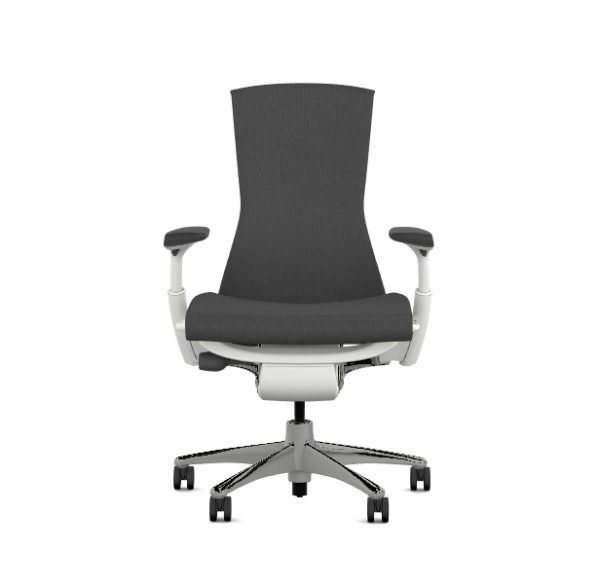 Herman Miller Embody White
