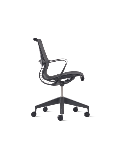 Herman Miller Setu – Configurator