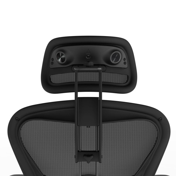 Atlas Wireless Speaker for Aeron Headrest
