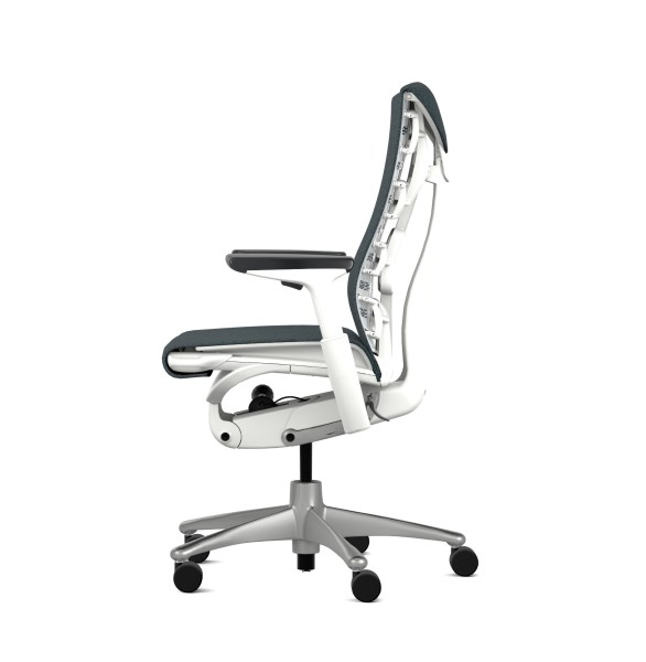 Herman Miller Embody White