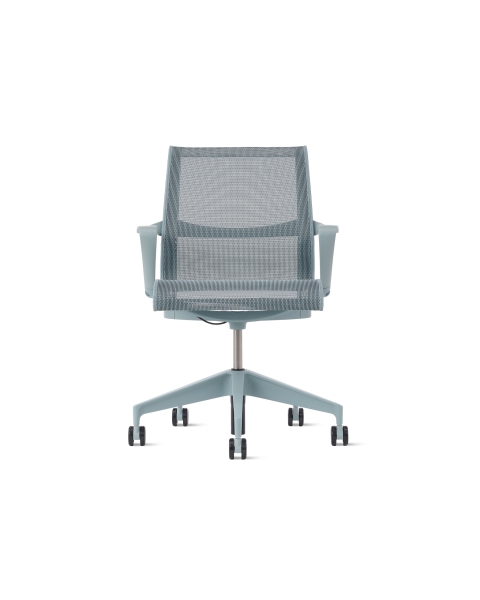 Herman Miller Setu – Configurator