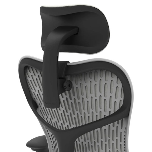 Atlas Headrest for Mirra 2 - Graphite