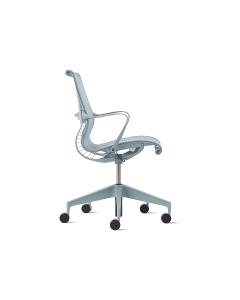 Herman Miller Setu – Configurator