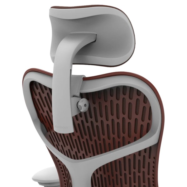 Atlas Headrest for Mirra 2 - Alpine