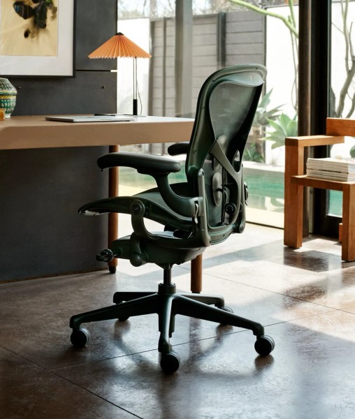 Herman Miller Aeron Remastered Jasper
