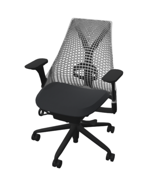 Herman Miller Gaming Sayl