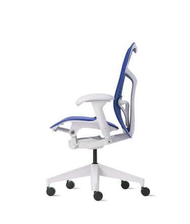 Herman Miller Mirra 2 Alpine (Butterfly)