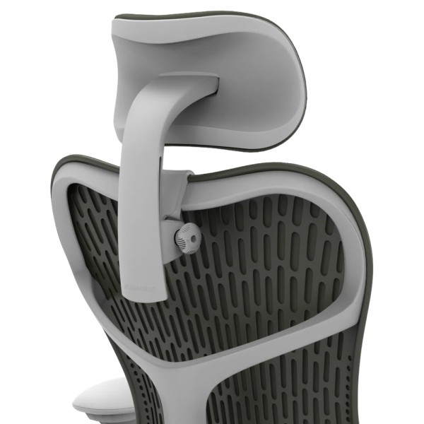 Atlas Headrest for Mirra 2 - Alpine
