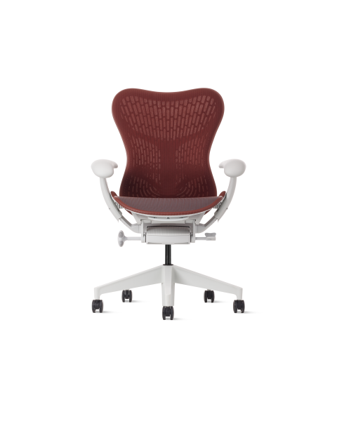 Herman Miller Mirra 2 Alpine (Butterfly)