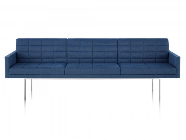 Herman Miller Tuxedo Sofa