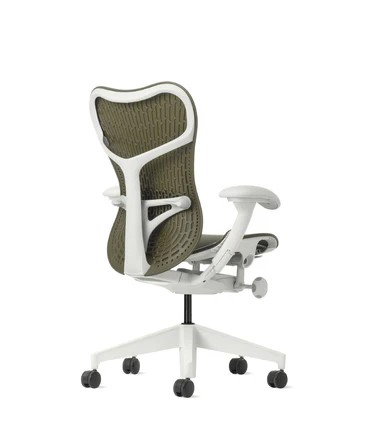 Herman Miller Mirra 2 Alpine (Butterfly)