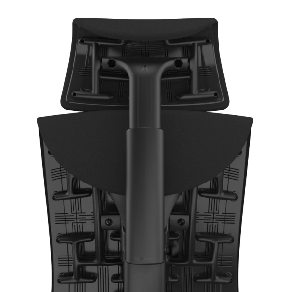 Atlas Headrest for Embody Graphite