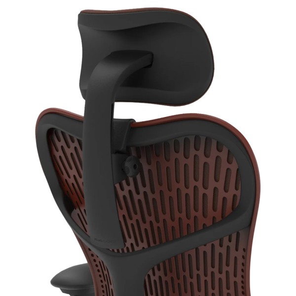 Atlas Headrest for Mirra 2 - Graphite
