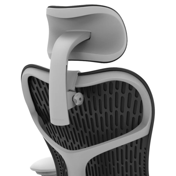 Atlas Headrest for Mirra 2 - Alpine