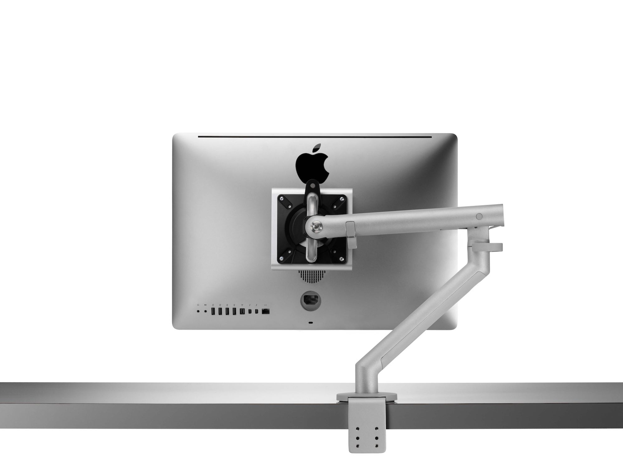 CBS Flo Plus Single Monitor Arm