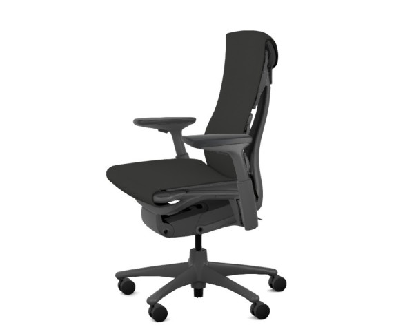 Herman Miller Embody - Konfigurator