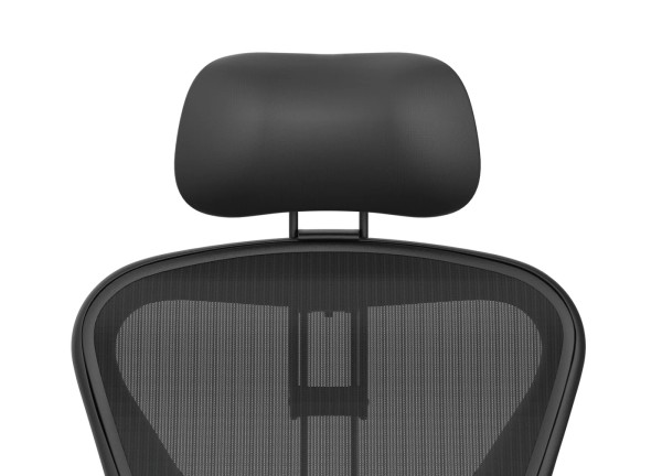 Atlas Headrest for Aeron Remastered Cushion