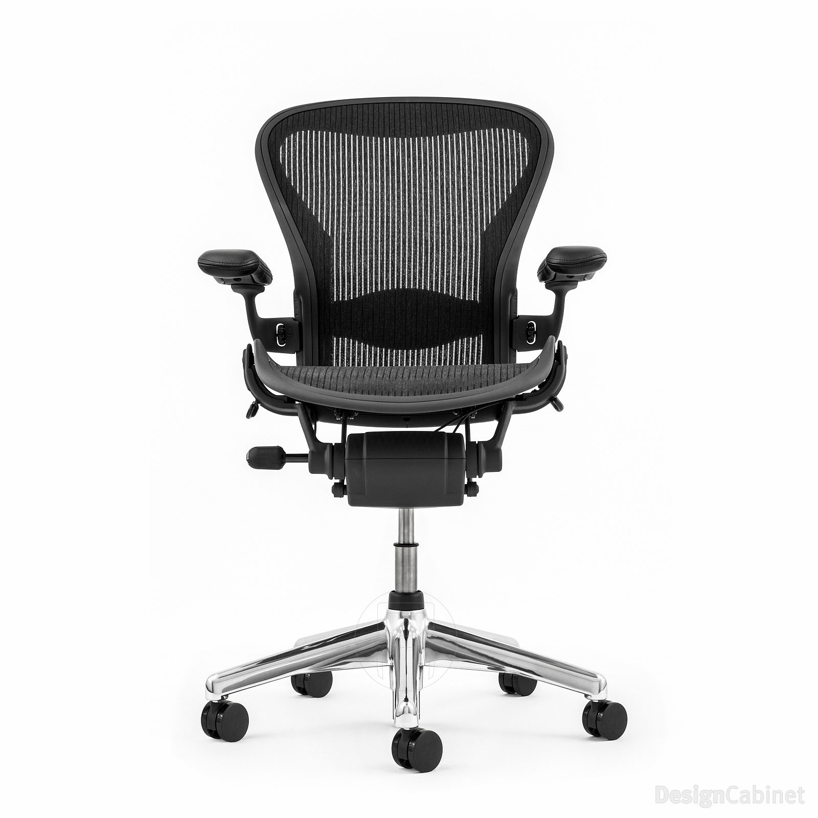 Herman Miller Aeron Chair Size C