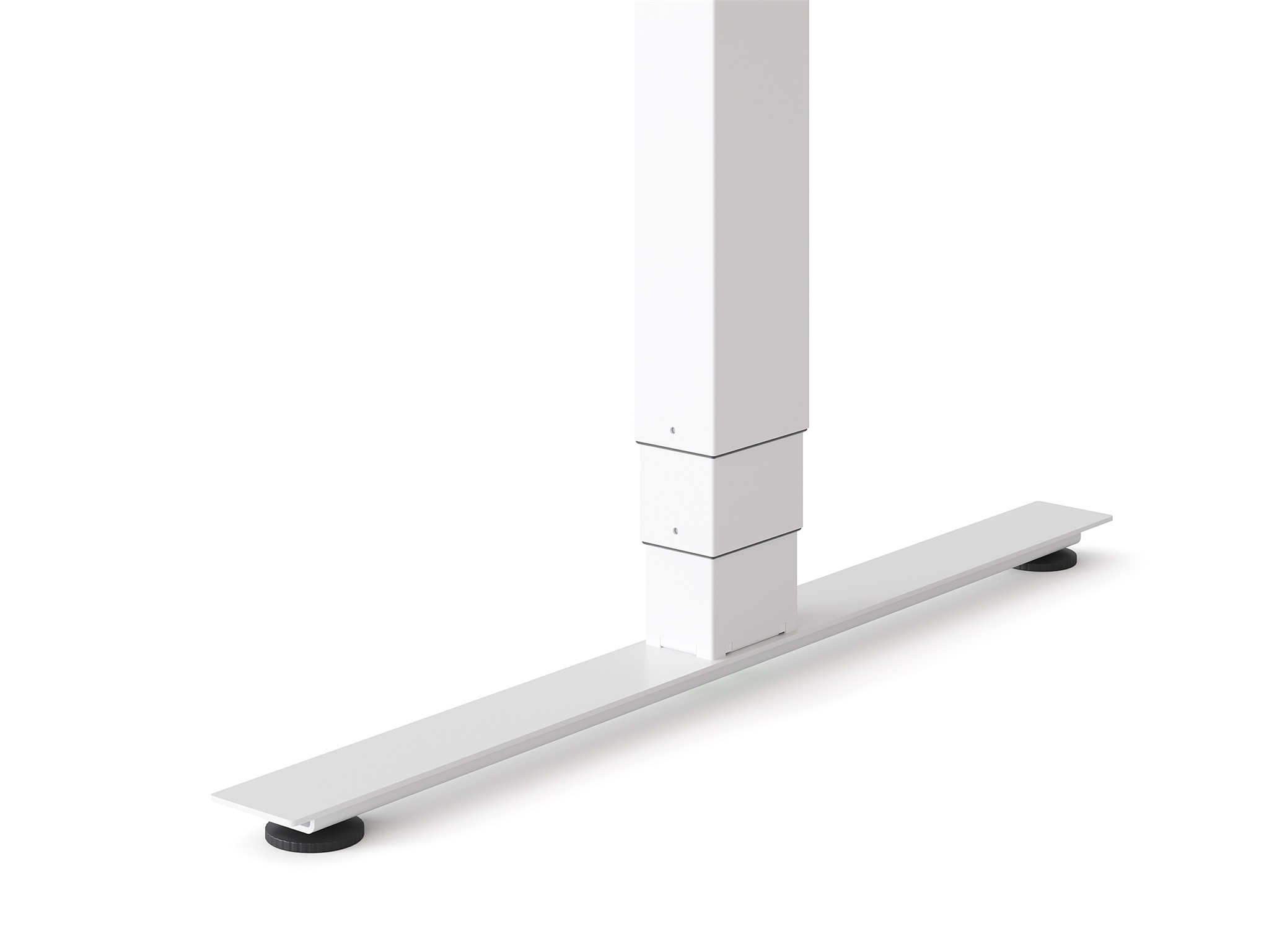 Nevi Sit to Stand Table – Herman Miller Store