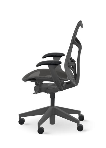 Herman Miller Mirra 2 Graphite (Butterfly)