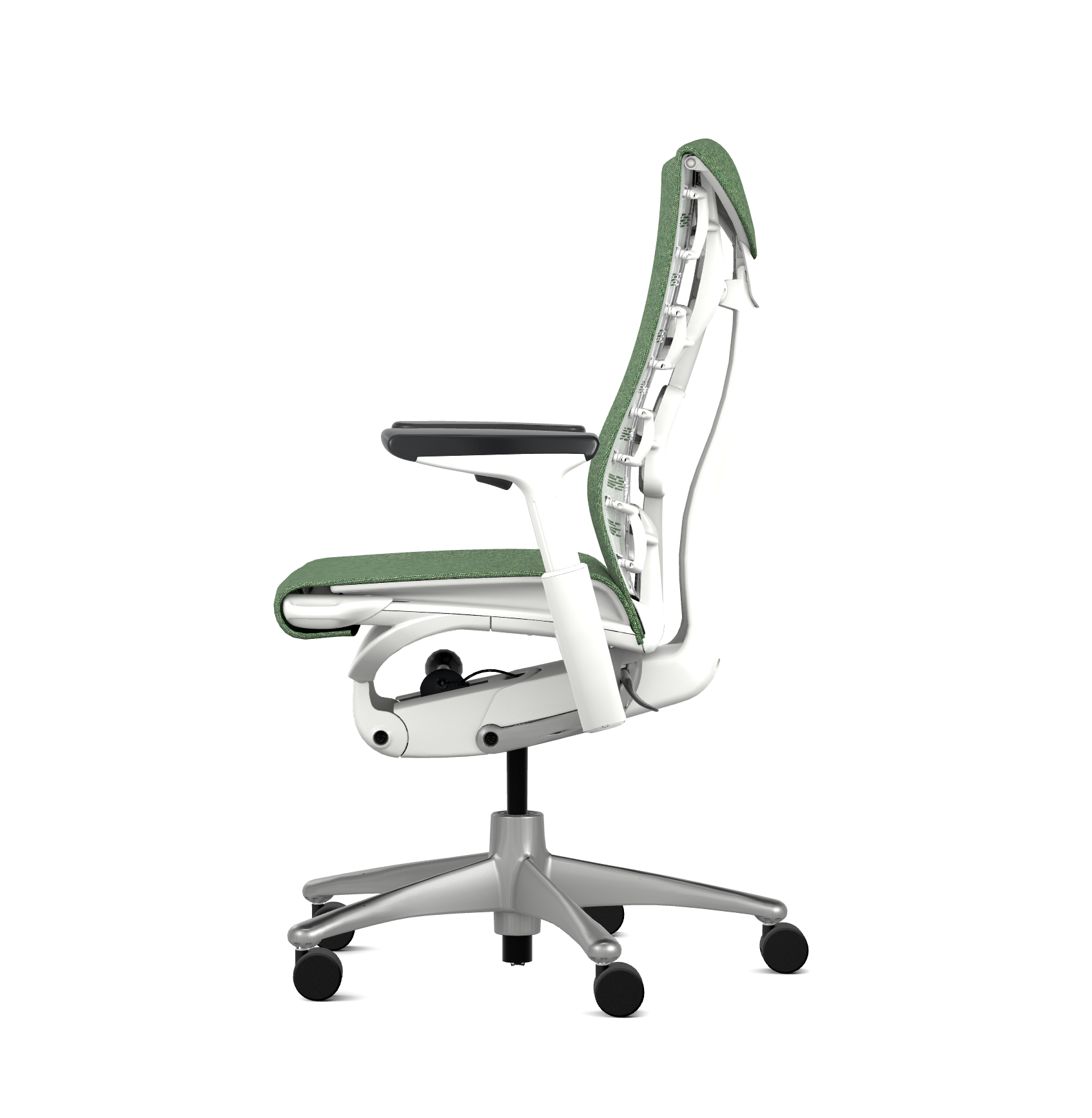 Herman Miller Embody Configurator DesignCabinet