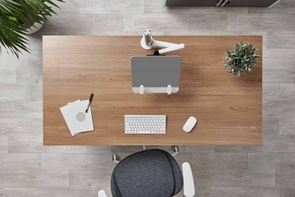 CBS Lima – Laptop Mount