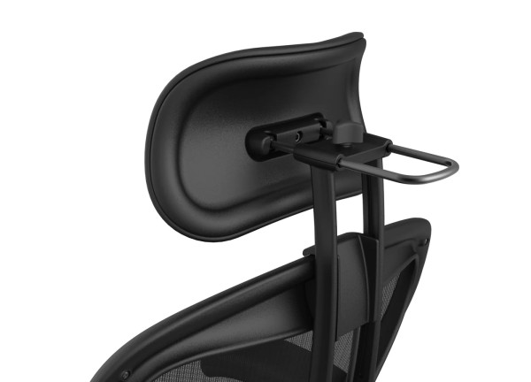 Atlas Headrest for Aeron Remastered Cushion