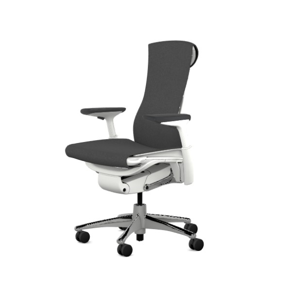 Herman Miller Embody White