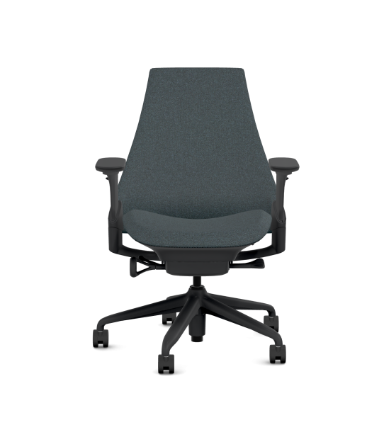 Herman Miller Upholstered Sayl