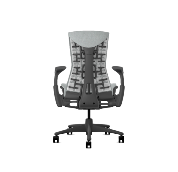Herman Miller Embody Graphite